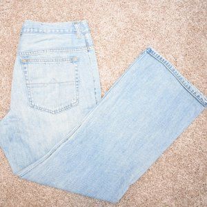 Men's Urban Pipeline Bootcut Jeans